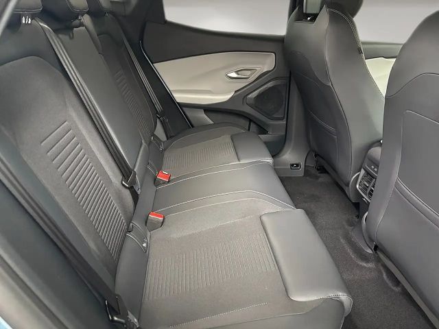 Ford Explorer EV RWD