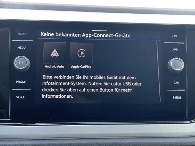 Volkswagen Taigo 1.0 TSI DSG