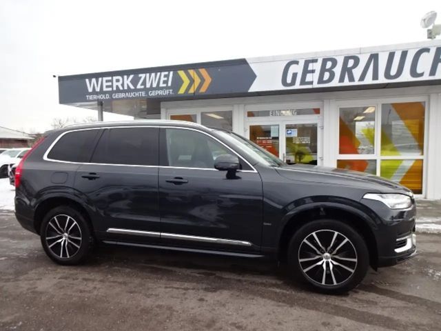 Volvo XC90 Inscription T8