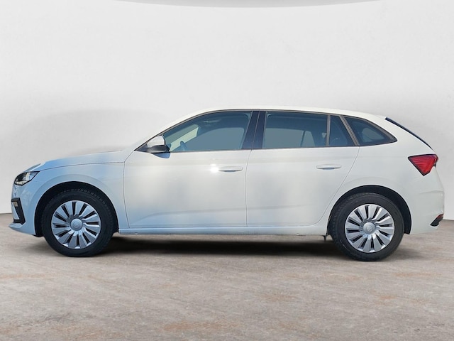 Skoda Scala 1.0 TSI
