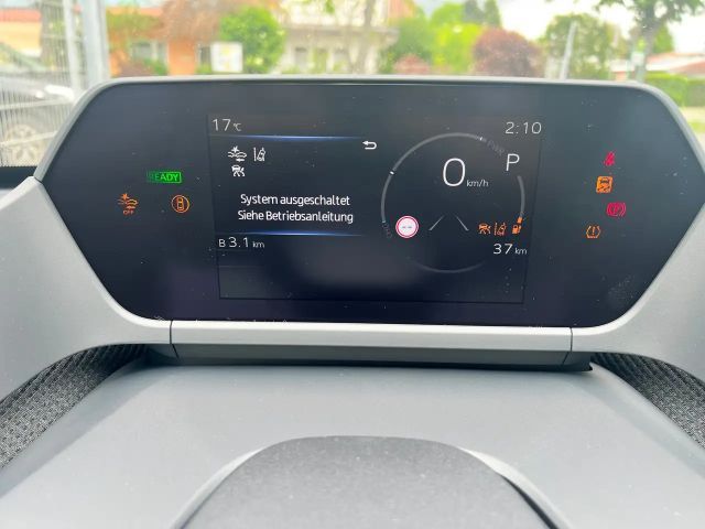 Subaru Solterra Comfort