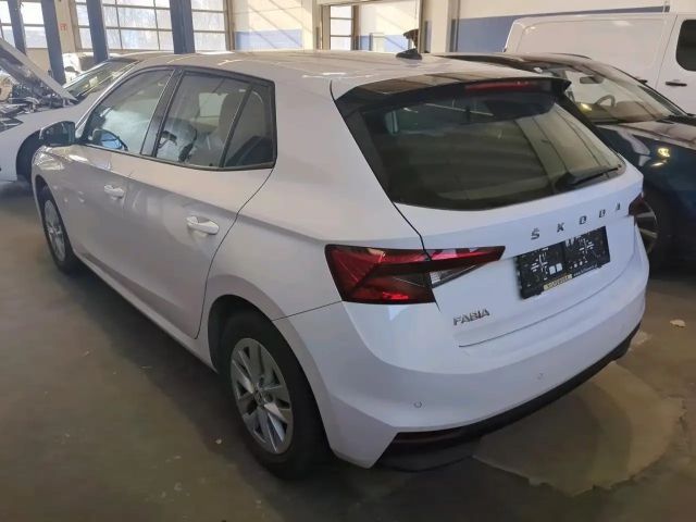 Skoda Fabia Ambition iV