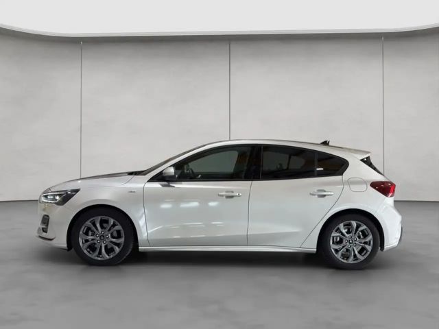 Ford Focus EcoBoost ST Line