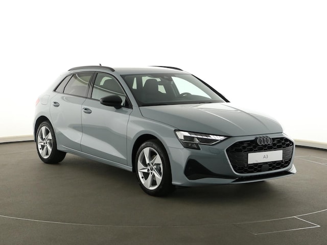 Audi A3 35 TFSI S-Tronic Sportback