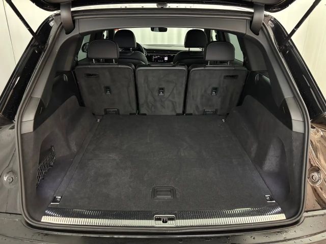 Audi Q7 50 TDI Quattro