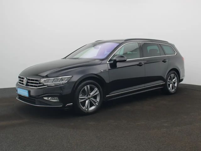 Volkswagen Passat DSG R-Line Variant