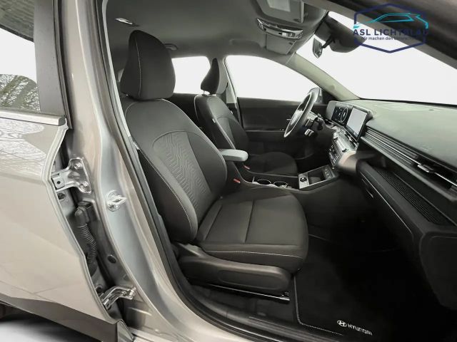 Hyundai Kona Electric