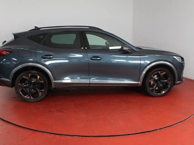 Cupra Formentor 2.0 TSI DSG VZ