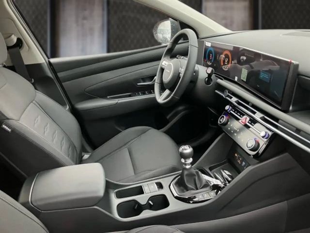 Hyundai Tucson 2WD T-GDi