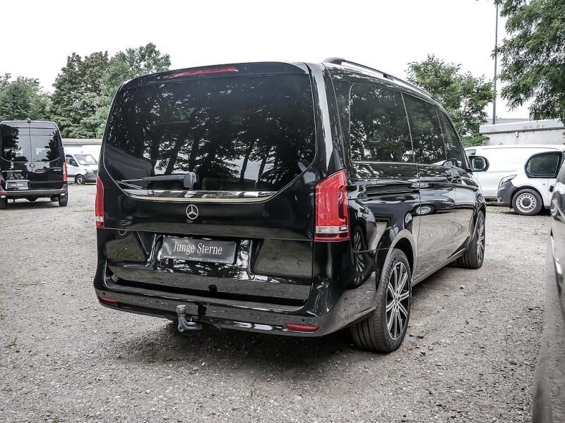 Mercedes-Benz V 250 Limousine Lang V 250 d