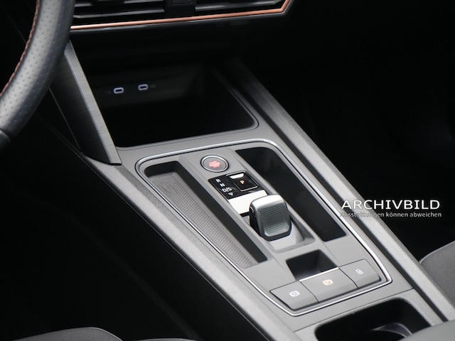 Cupra Formentor VZ e-Hybrid