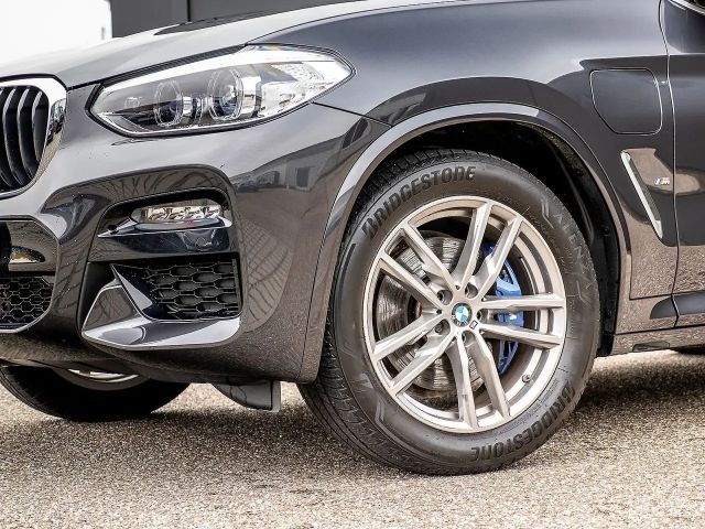 BMW X3 M-Sport xDrive30e