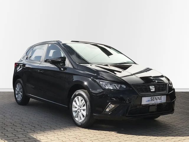 Seat Ibiza 1.0 TSI Style