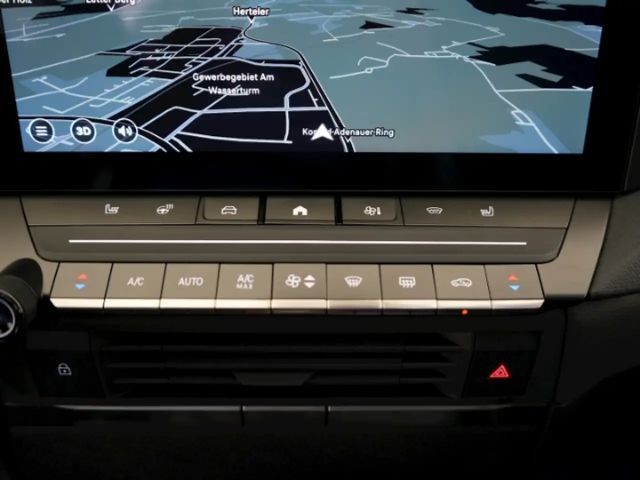 Opel Astra Sports Tourer Ultimate