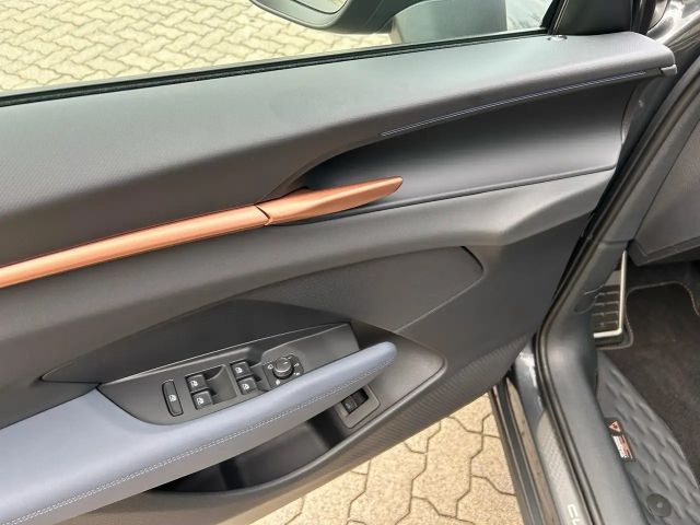 Cupra Terramar 2.0 TSI