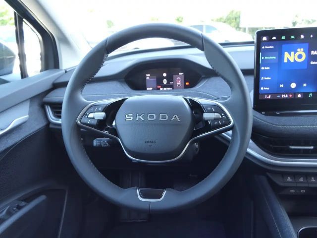 Skoda Elroq 50