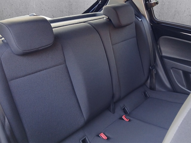 Volkswagen e-up! Plus Style