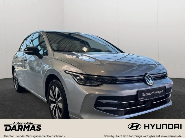 Volkswagen Golf 2.0 TDI DSG