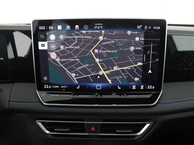 Volkswagen Tiguan DSG Sport