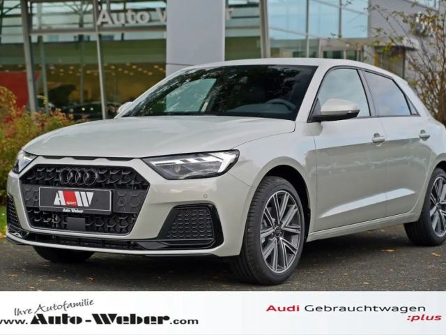 Audi A1 30 TFSI S-Line