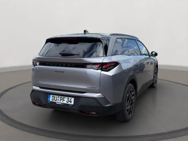 Peugeot 5008 GT-Line Hybrid