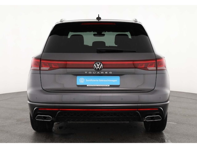 Volkswagen Touareg 3.0 V6 TDI 4Motion R-Line