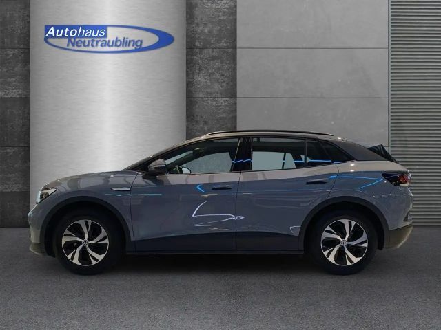 Volkswagen ID.4 52 KWh DSG
