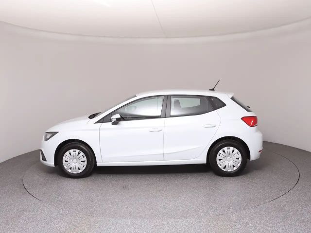 Seat Ibiza Reference