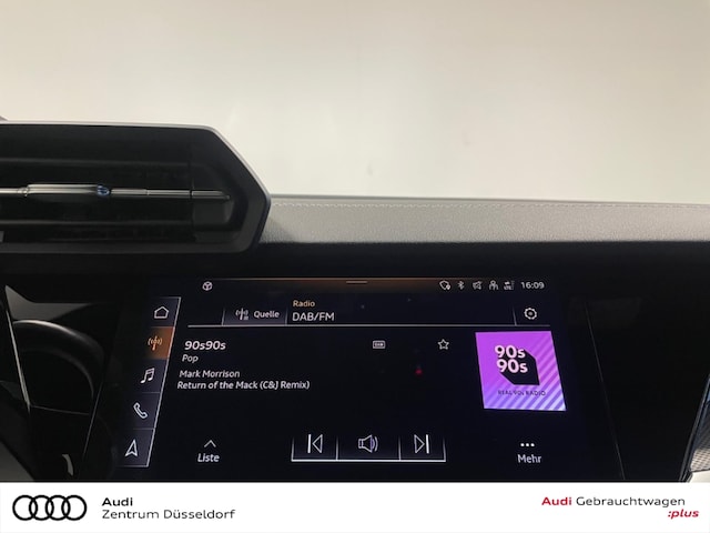 Audi S3 Quattro S-Tronic Sportback