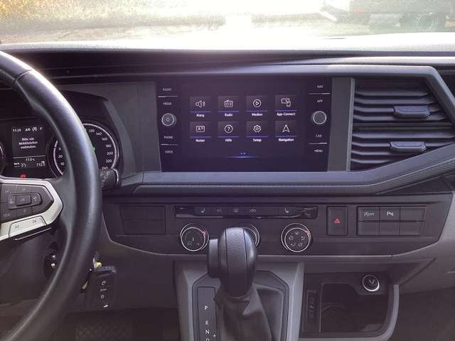 Volkswagen Caravelle Comfortline DSG T6