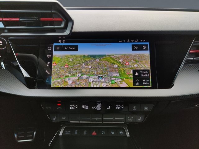 Audi RS3 Quattro S-Tronic Sedan