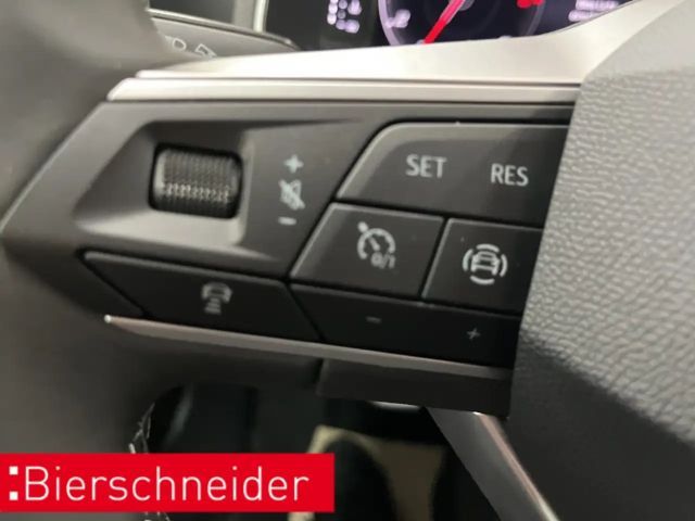 Seat Arona 1.0 TSI DSG