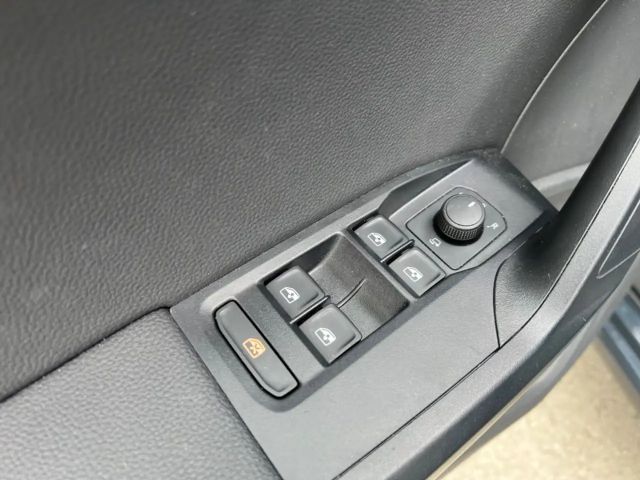 Seat Ibiza 1.0 TSI DSG FR-lijn