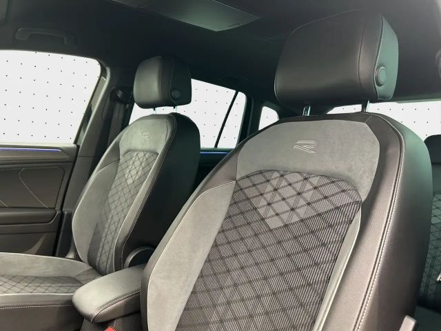 Volkswagen Tiguan 2.0 TDI DSG R-Line