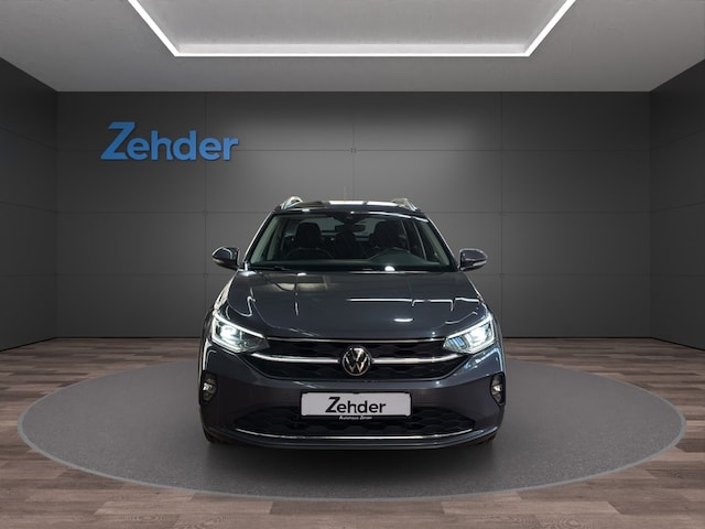 Volkswagen Taigo 1.0 TSI IQ.Drive Style