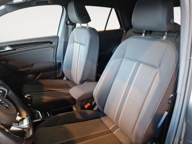 Volkswagen T-Roc Design TSI