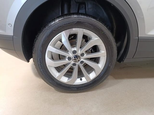 Volkswagen T-Roc Friends TSI