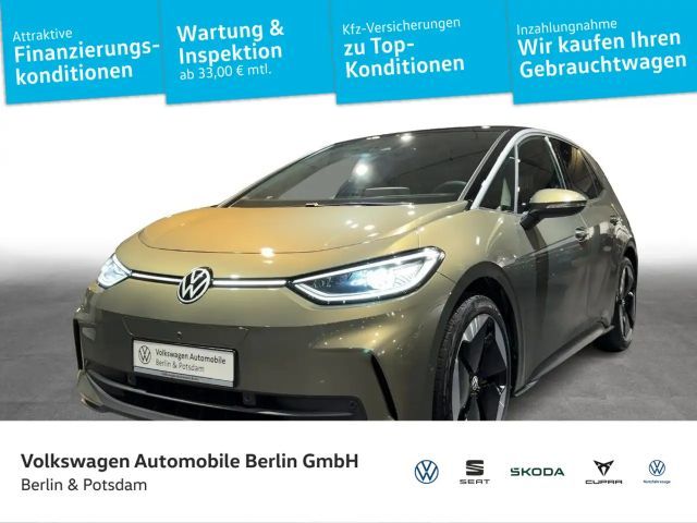 Volkswagen ID.3 77 KWh Performance Pro