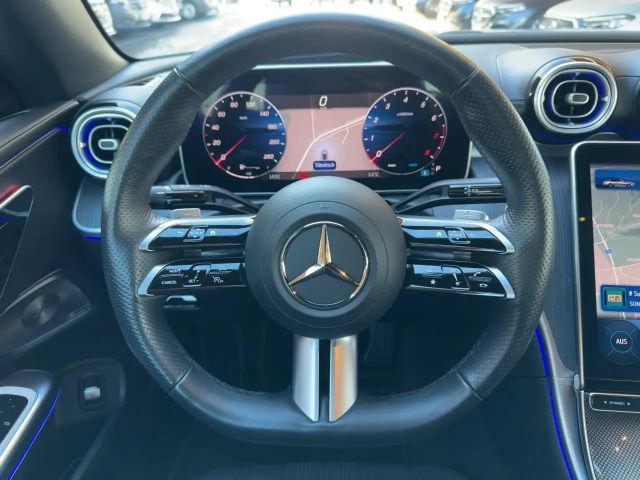 Mercedes-Benz CLE 300 4MATIC AMG Line