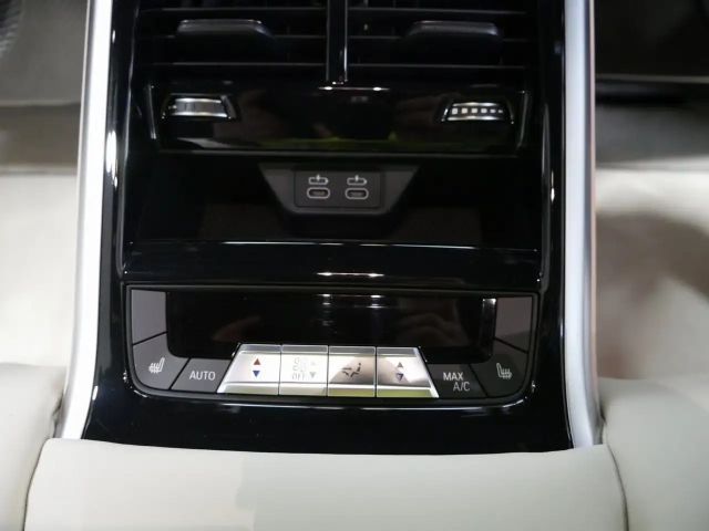 BMW M8 Coupé Gran Coupé