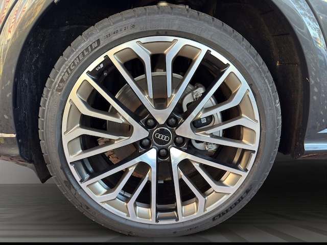 Audi Q5 Quattro S-Tronic