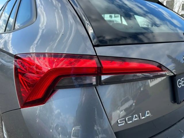 Skoda Scala 1.0 TSI Active