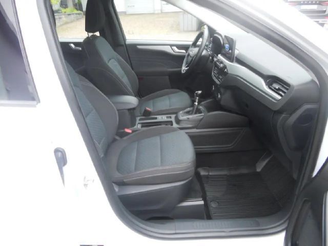 Ford Kuga Cool & Connect