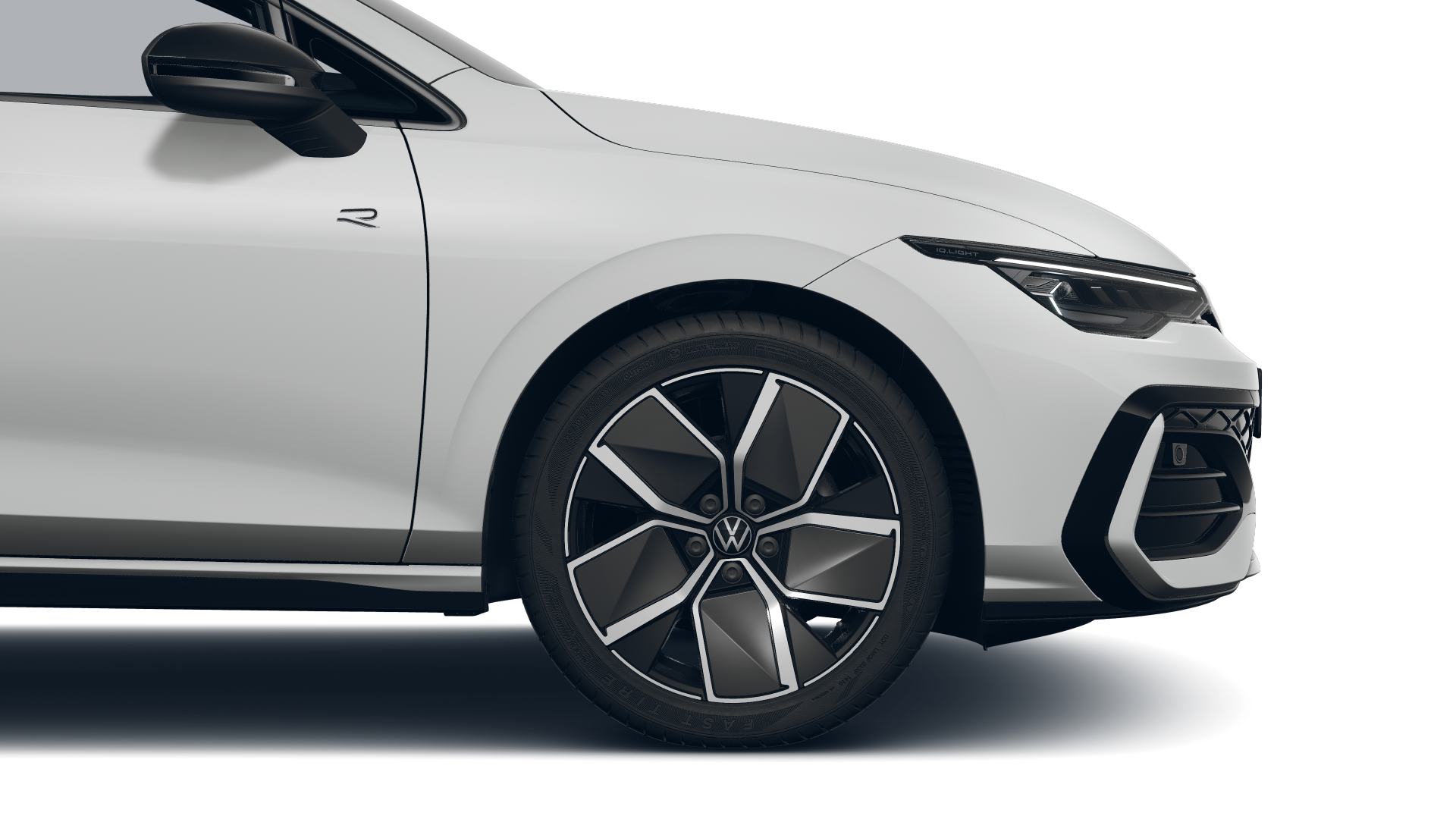 Volkswagen Golf 1.5 eTSI DSG R-Line