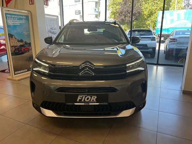 Citroën C5 Aircross BlueHDi Max