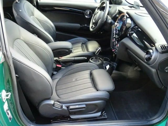 MINI Cooper S Classic Trim Autom,Leder,Kamera,Panor