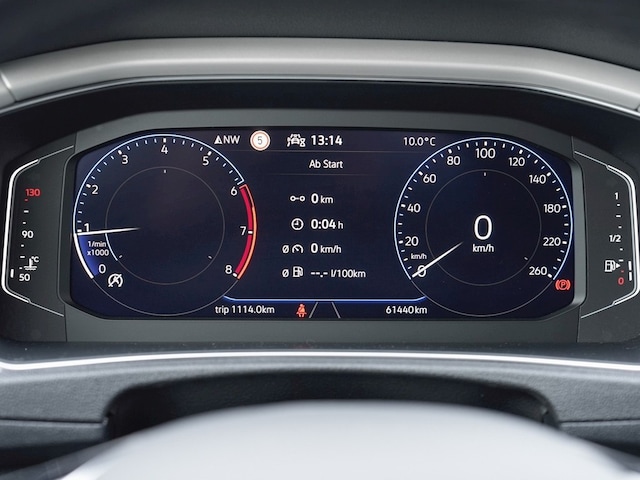 Volkswagen T-Roc 1.5 TSI Cabriolet Style