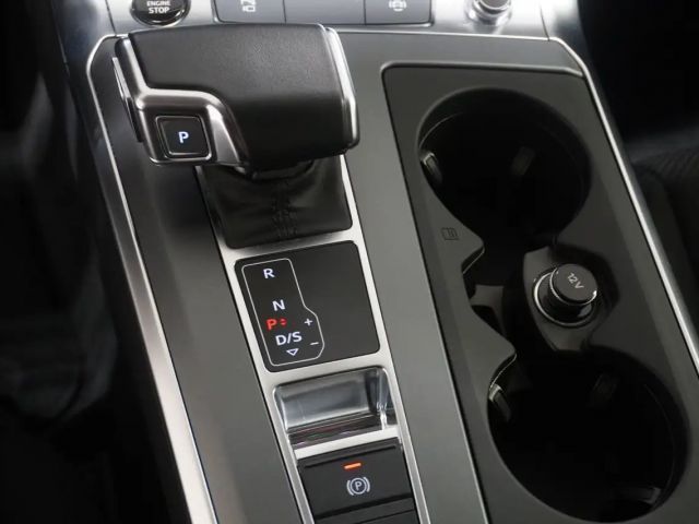 Audi A6 50 TFSI Avant Hybride Quattro