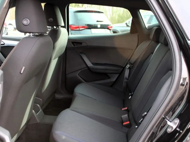 Seat Ibiza 1.0 TSI FR-lijn