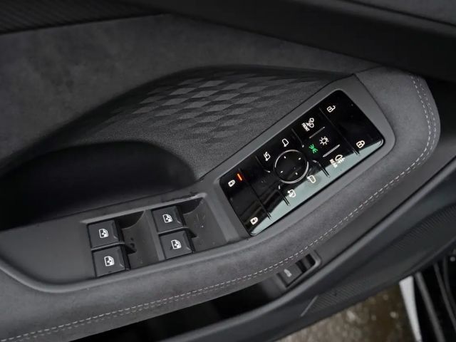 Audi A6 2.0 TDI Avant S-Line